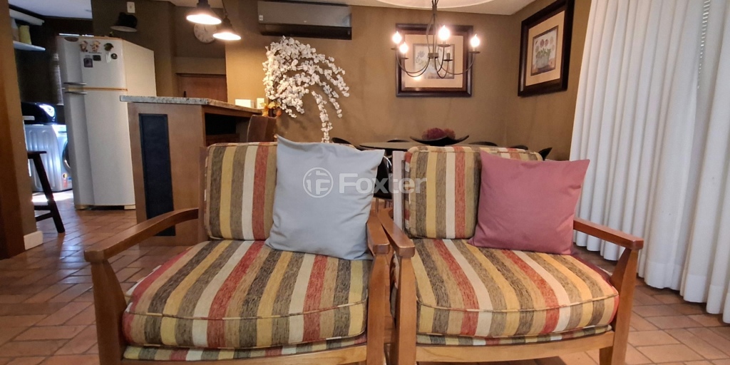 Casa de Condomínio à venda com 3 quartos, 163m² - Foto 13