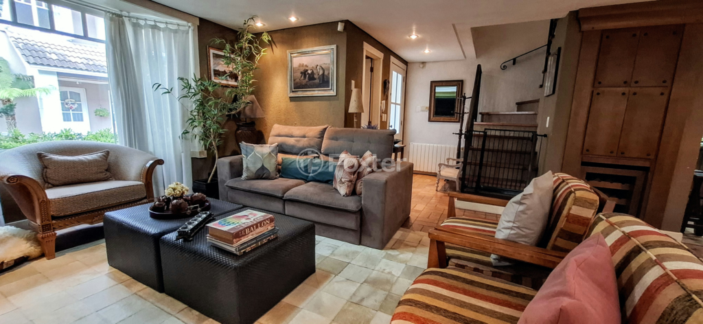 Casa de Condomínio à venda com 3 quartos, 163m² - Foto 5