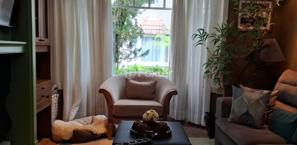 Casa de Condomínio à venda com 3 quartos, 163m² - Foto 7