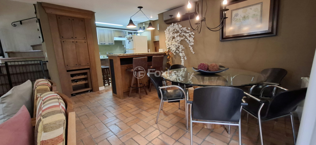 Casa de Condomínio à venda com 3 quartos, 163m² - Foto 10