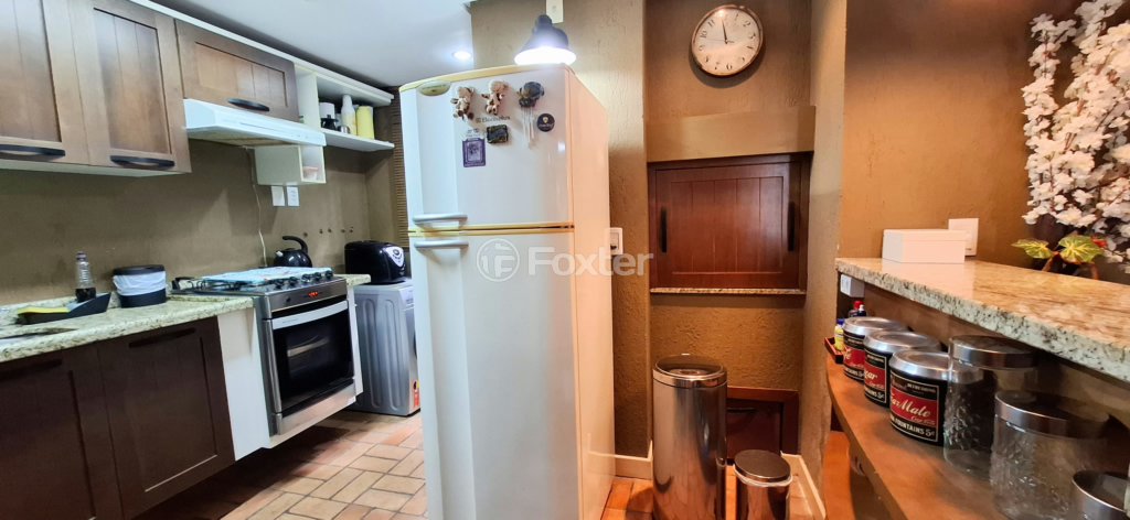 Casa de Condomínio à venda com 3 quartos, 163m² - Foto 11