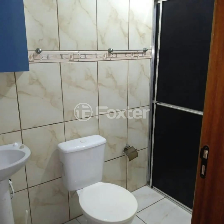 Casa à venda com 3 quartos, 220m² - Foto 6