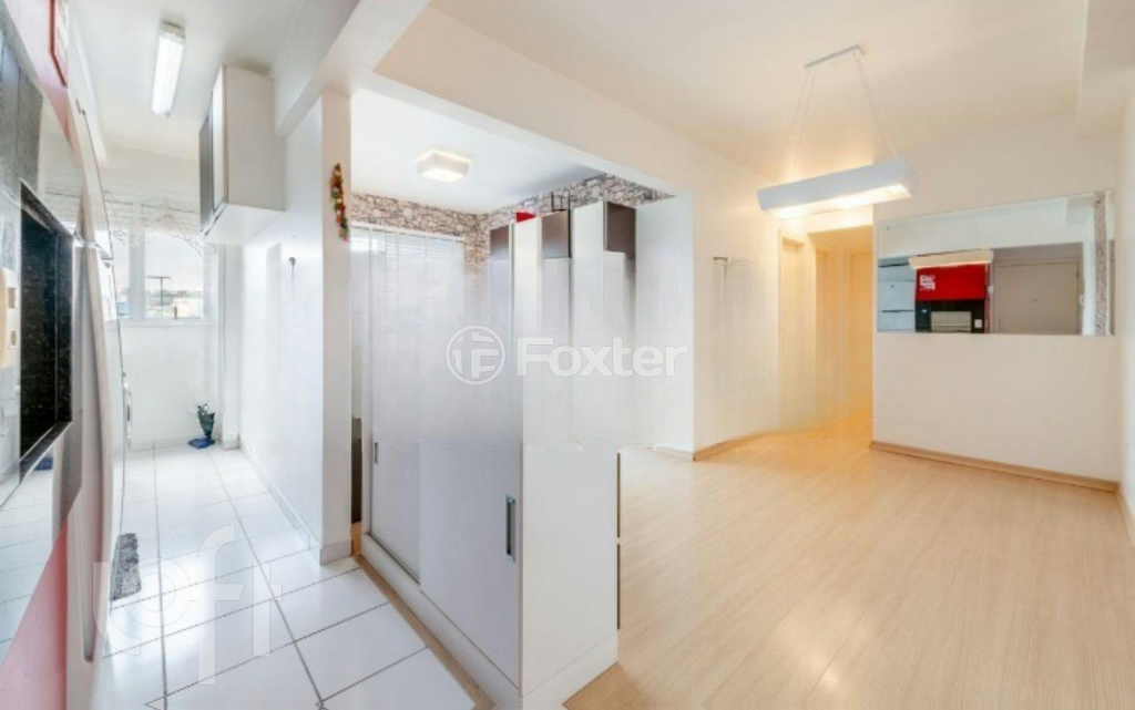 Apartamento à venda com 3 quartos, 69m² - Foto 6