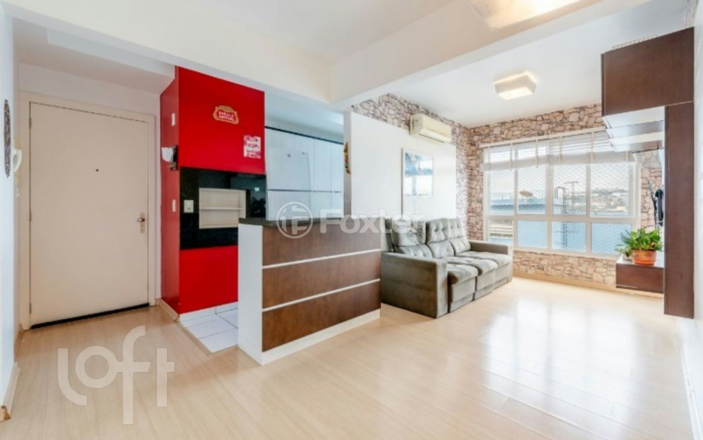 Apartamento à venda com 3 quartos, 69m² - Foto 20