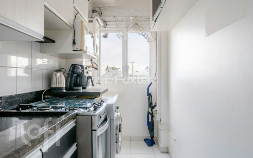Apartamento à venda com 3 quartos, 69m² - Foto 9