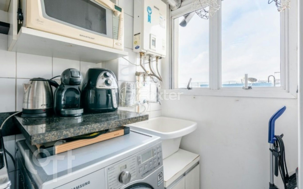 Apartamento à venda com 3 quartos, 69m² - Foto 10