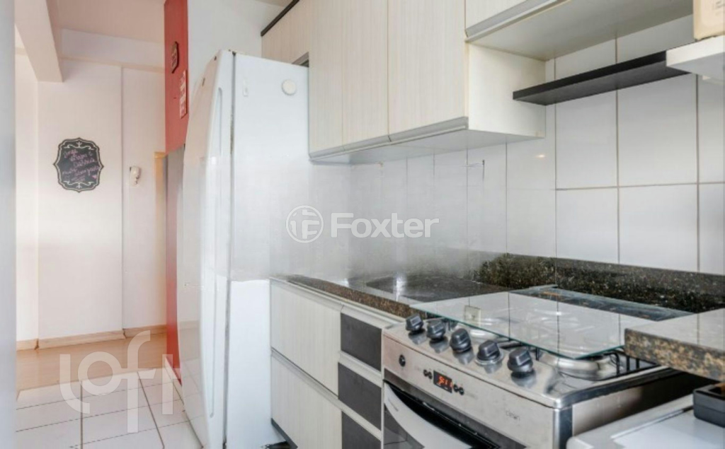 Apartamento à venda com 3 quartos, 69m² - Foto 8