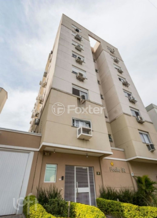 Apartamento à venda com 3 quartos, 69m² - Foto 16