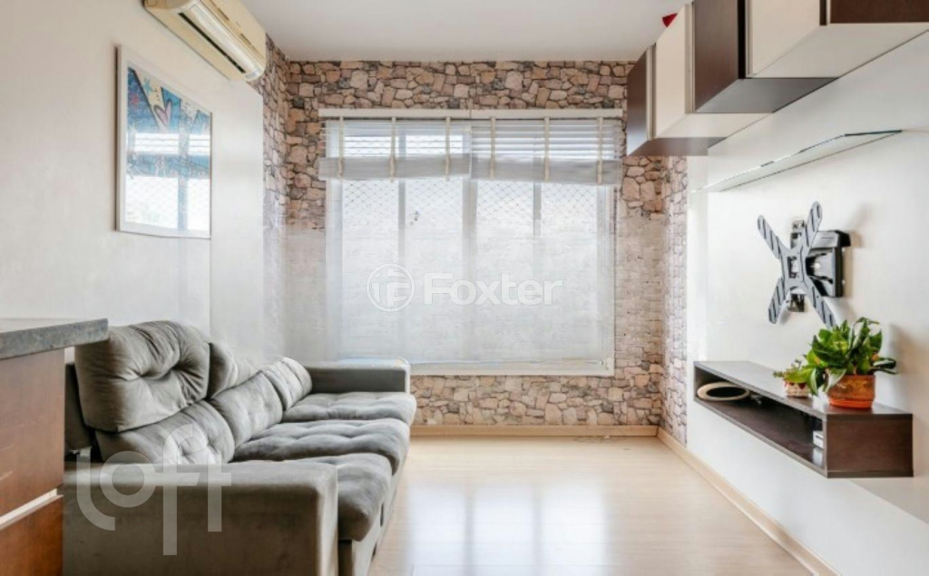 Apartamento à venda com 3 quartos, 69m² - Foto 3