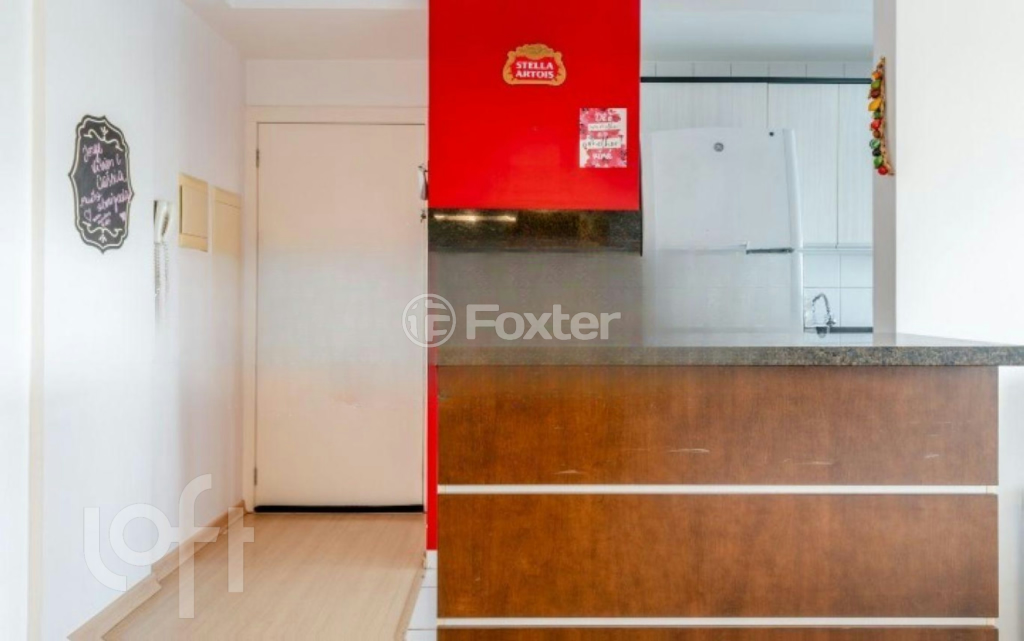 Apartamento à venda com 3 quartos, 69m² - Foto 7