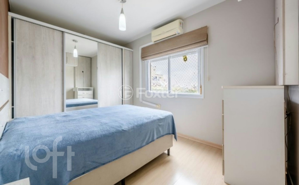 Apartamento à venda com 3 quartos, 69m² - Foto 14