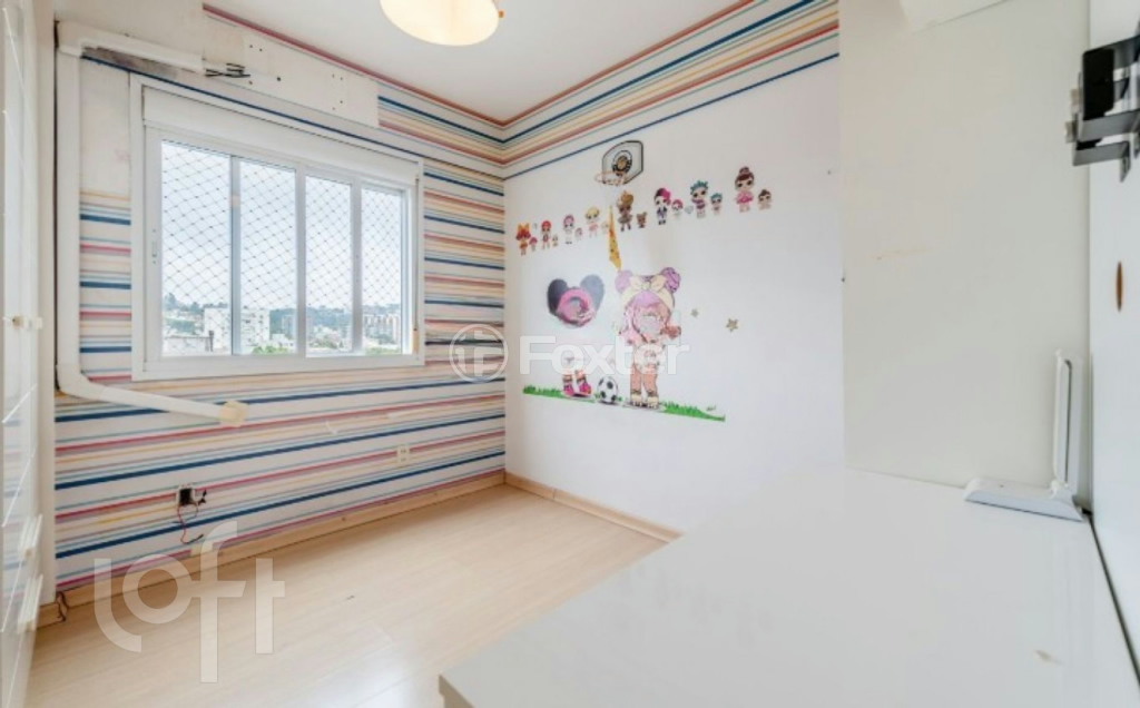 Apartamento à venda com 3 quartos, 69m² - Foto 13