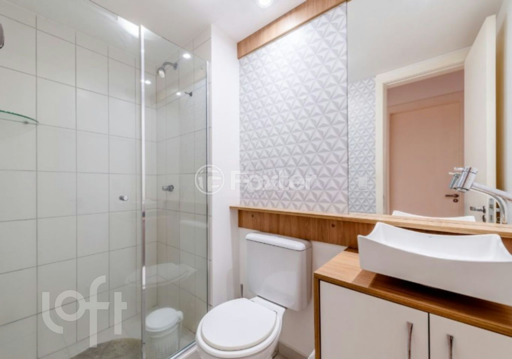 Apartamento à venda com 3 quartos, 69m² - Foto 12