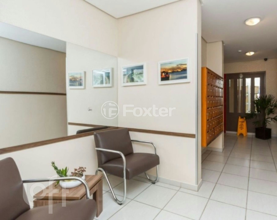 Apartamento à venda com 3 quartos, 69m² - Foto 17