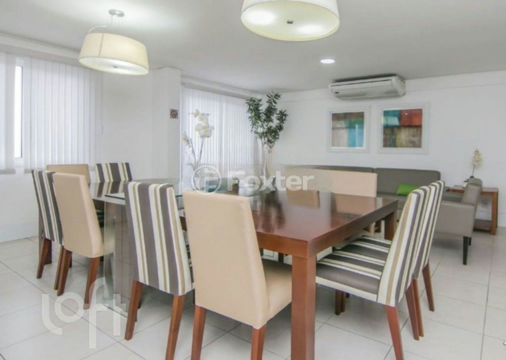 Apartamento à venda com 3 quartos, 69m² - Foto 18