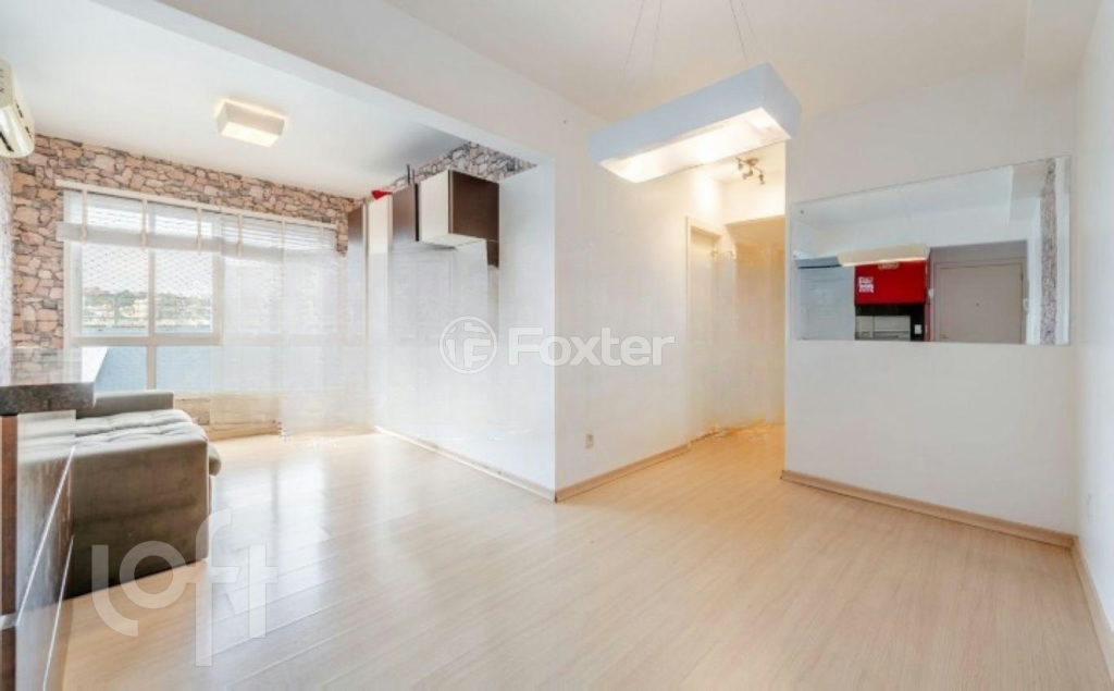 Apartamento à venda com 3 quartos, 69m² - Foto 1