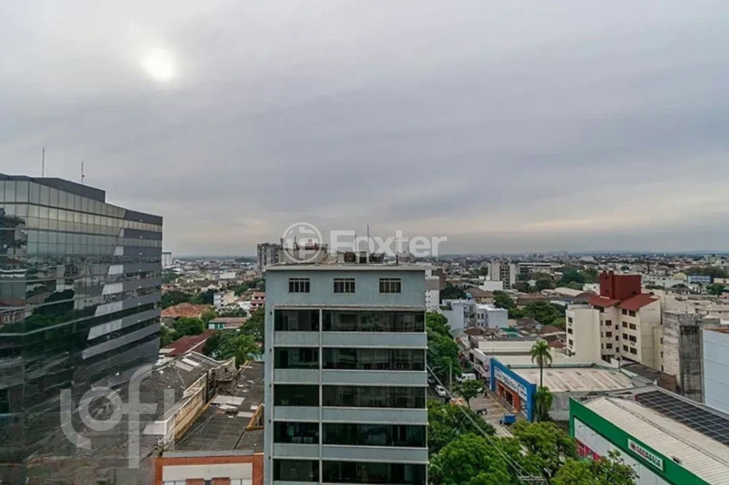 Apartamento à venda com 3 quartos, 87m² - Foto 1