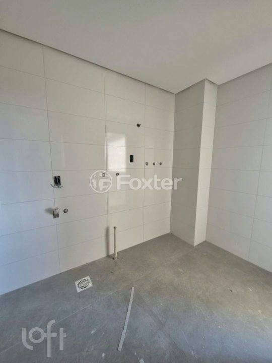 Apartamento à venda com 3 quartos, 102m² - Foto 1