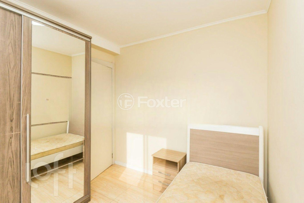 Apartamento à venda com 3 quartos, 70m² - Foto 9