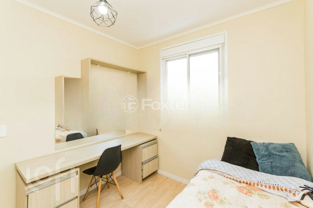 Apartamento à venda com 3 quartos, 70m² - Foto 11