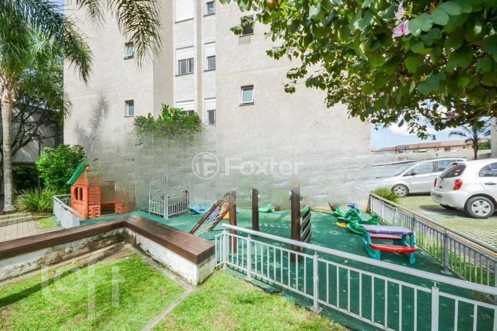 Apartamento à venda com 3 quartos, 70m² - Foto 29