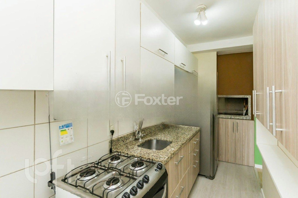 Apartamento à venda com 3 quartos, 70m² - Foto 12
