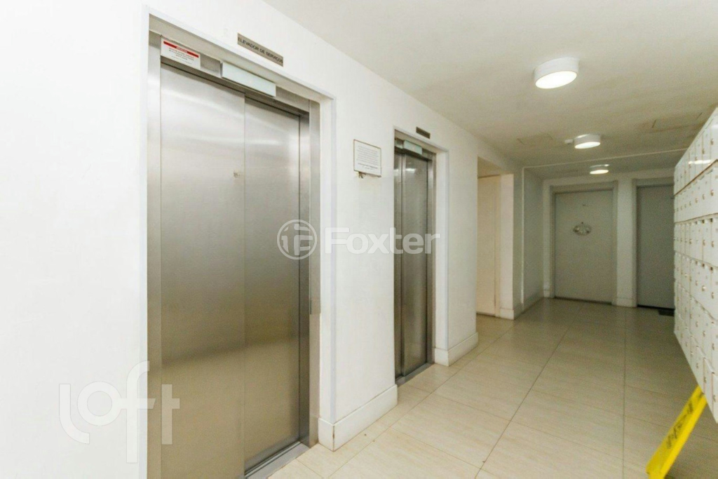 Apartamento à venda com 3 quartos, 70m² - Foto 19