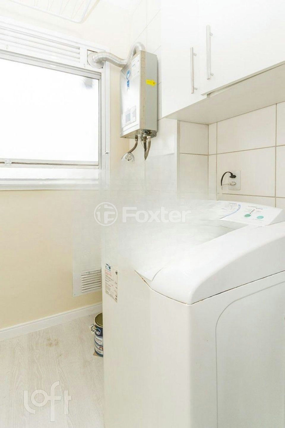 Apartamento à venda com 3 quartos, 70m² - Foto 16