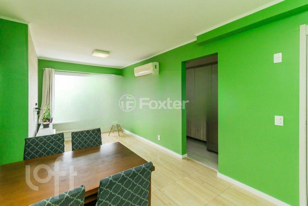 Apartamento à venda com 3 quartos, 70m² - Foto 1