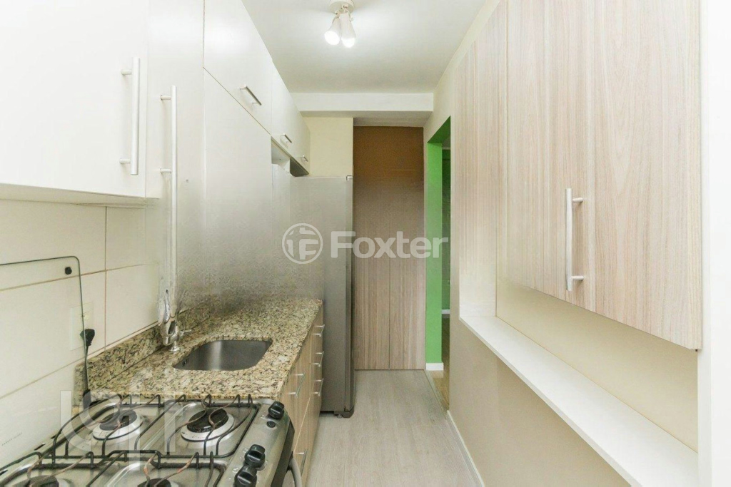 Apartamento à venda com 3 quartos, 70m² - Foto 13
