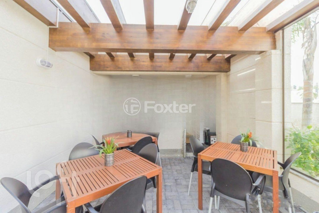 Apartamento à venda com 3 quartos, 70m² - Foto 33