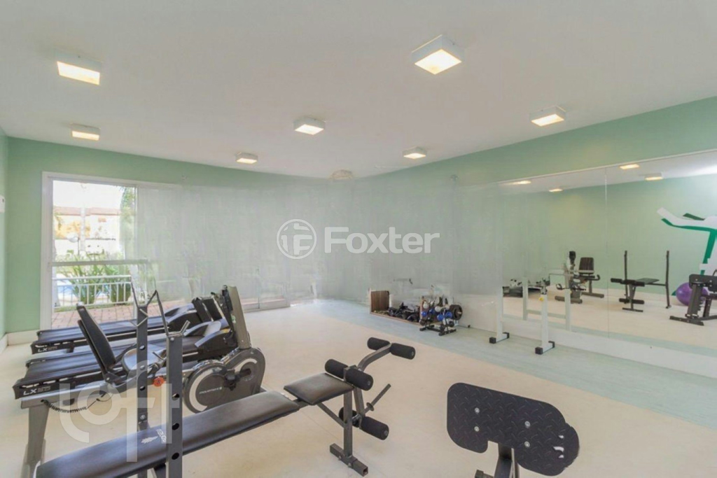 Apartamento à venda com 3 quartos, 70m² - Foto 27