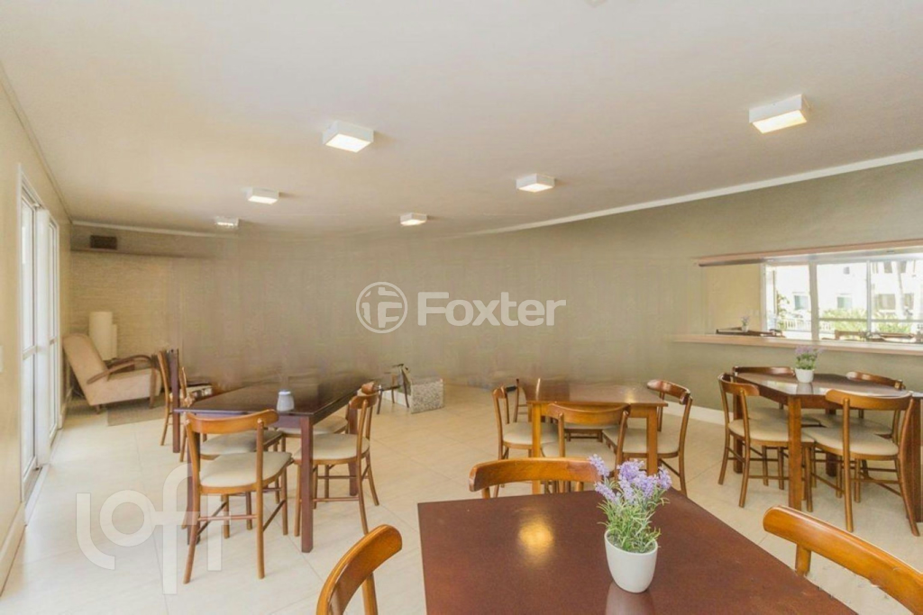 Apartamento à venda com 3 quartos, 70m² - Foto 26