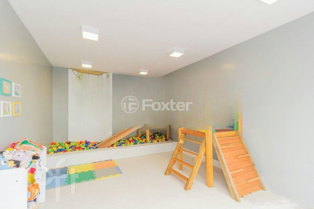 Apartamento à venda com 3 quartos, 70m² - Foto 23