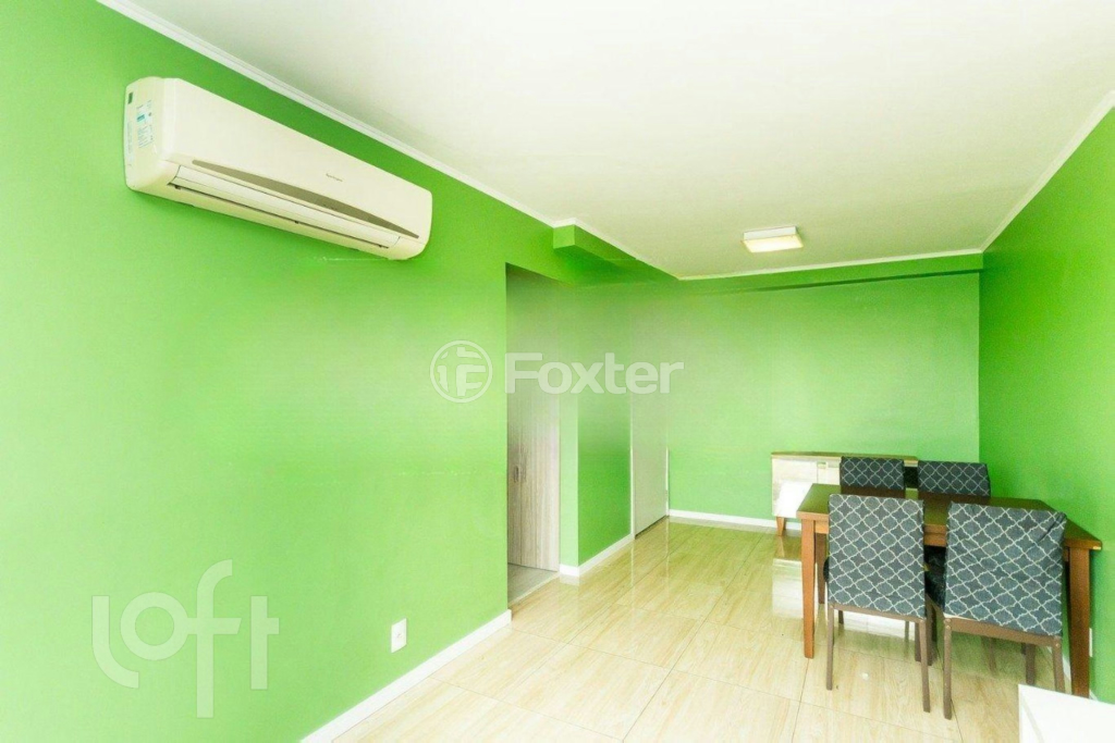 Apartamento à venda com 3 quartos, 70m² - Foto 3