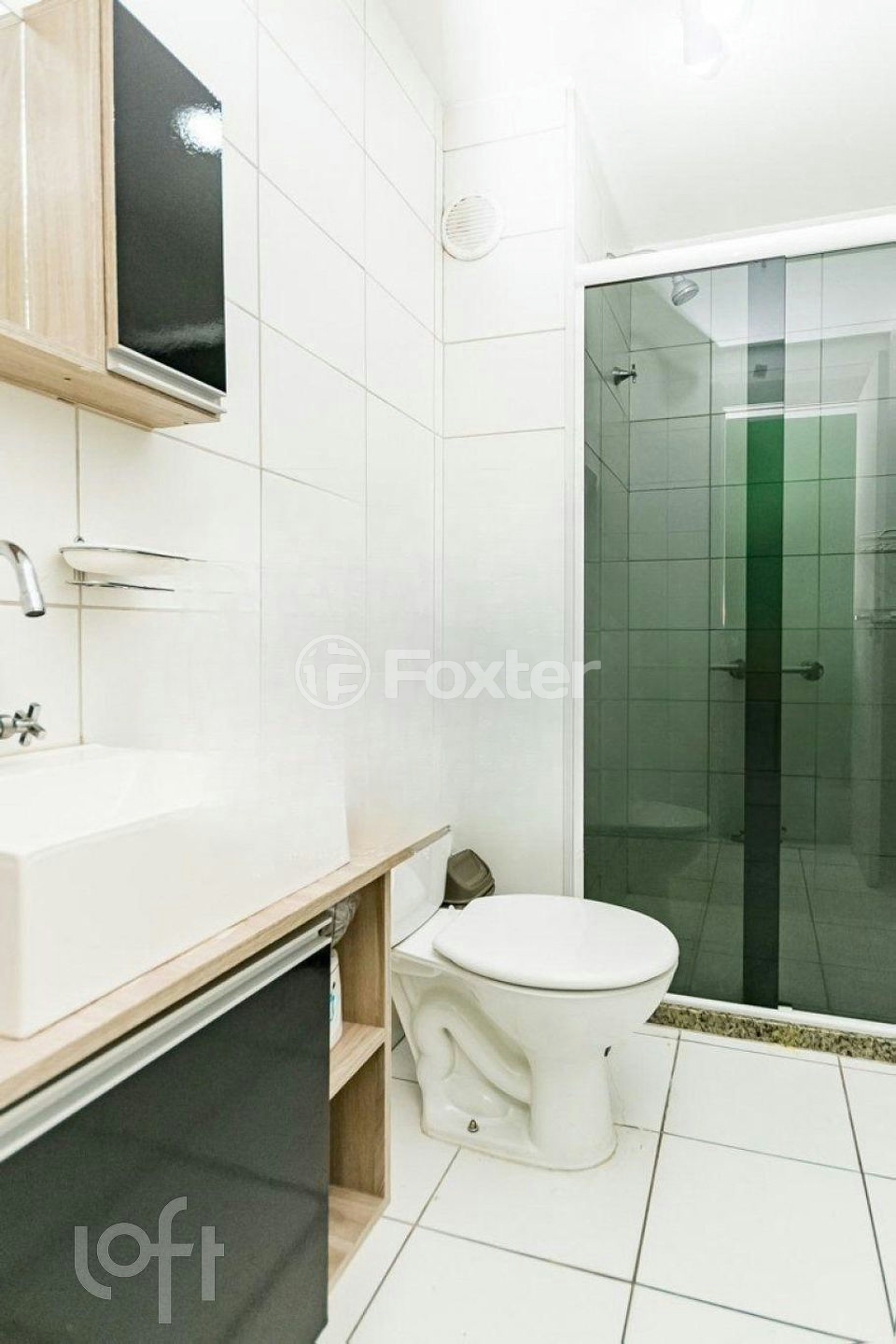 Apartamento à venda com 3 quartos, 70m² - Foto 18