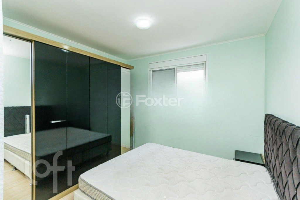 Apartamento à venda com 3 quartos, 70m² - Foto 4