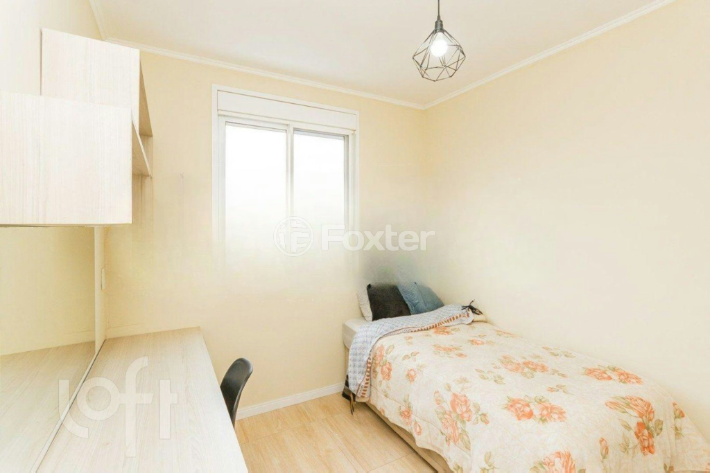 Apartamento à venda com 3 quartos, 70m² - Foto 10