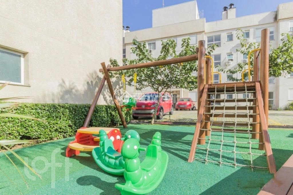 Apartamento à venda com 3 quartos, 70m² - Foto 28