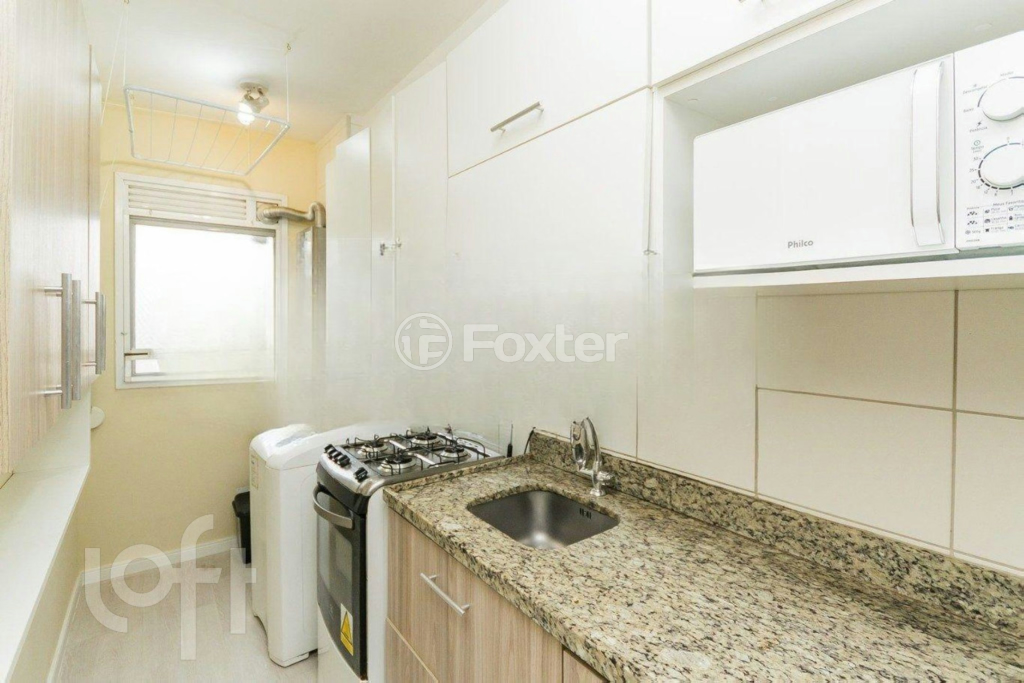 Apartamento à venda com 3 quartos, 70m² - Foto 15