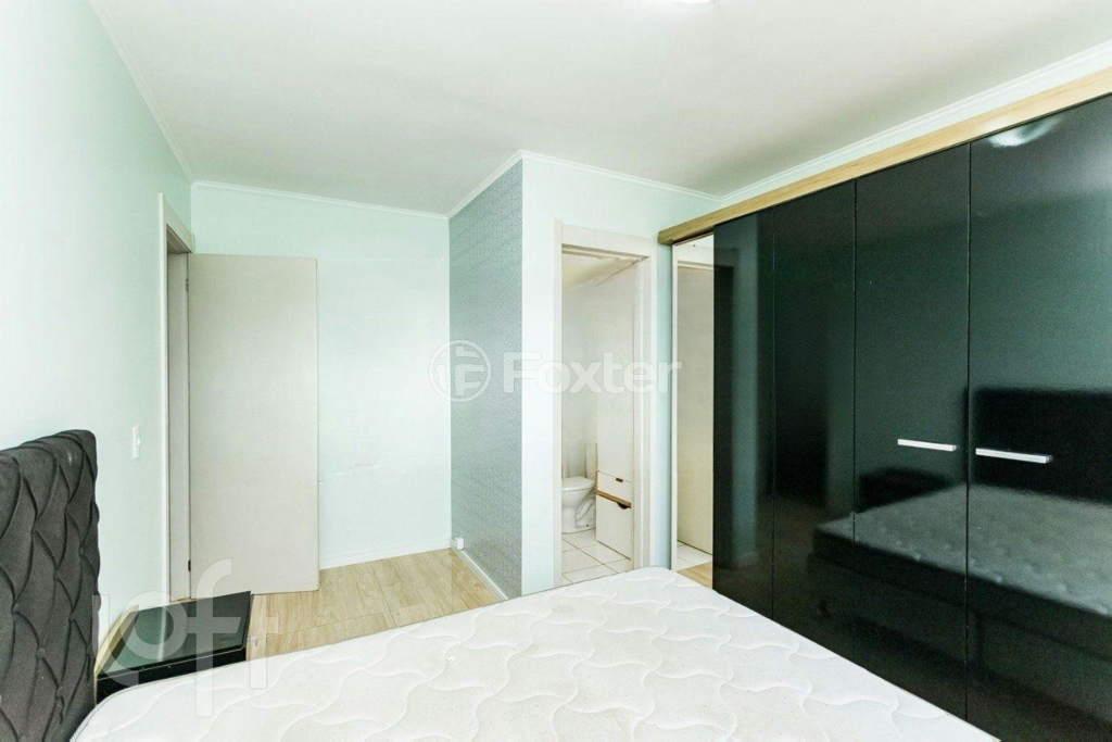 Apartamento à venda com 3 quartos, 70m² - Foto 7