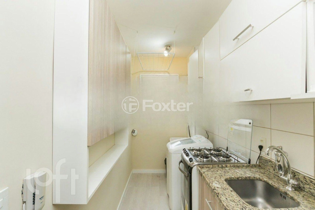 Apartamento à venda com 3 quartos, 70m² - Foto 14