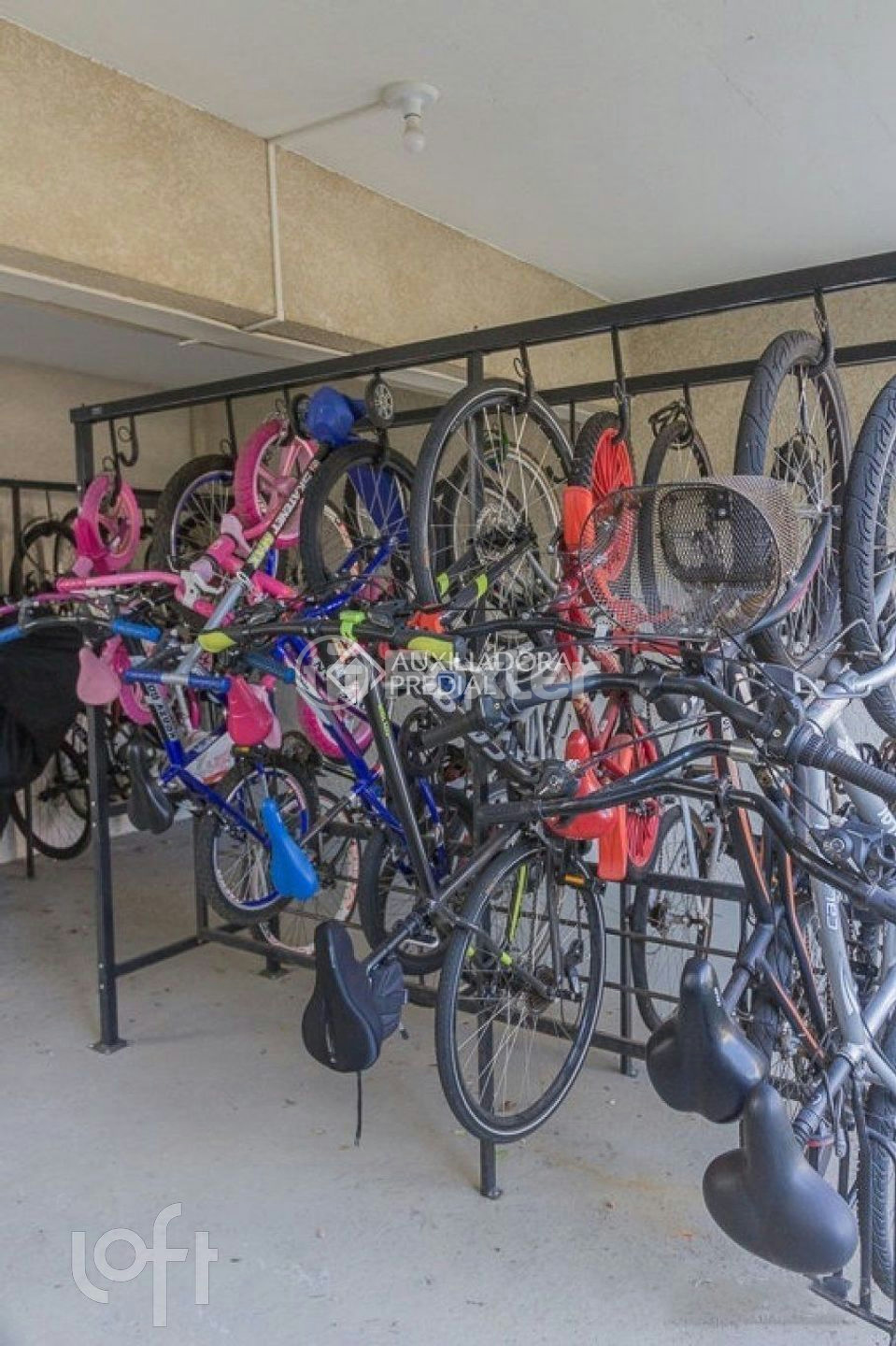 Apartamento à venda com 3 quartos, 70m² - Foto 20