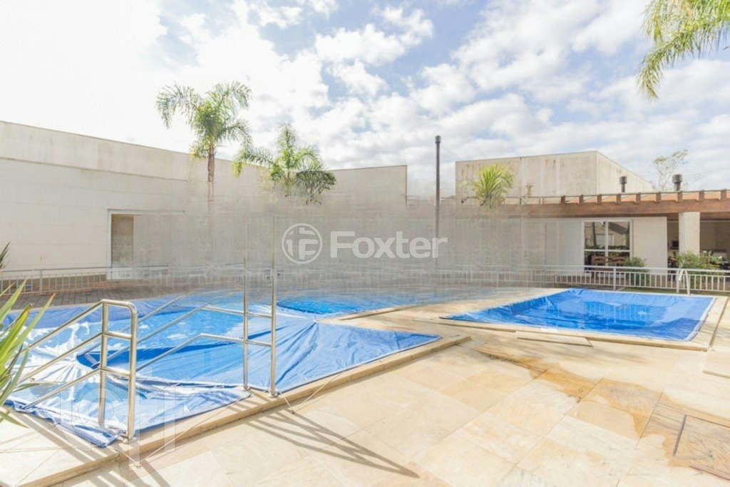 Apartamento à venda com 3 quartos, 70m² - Foto 22