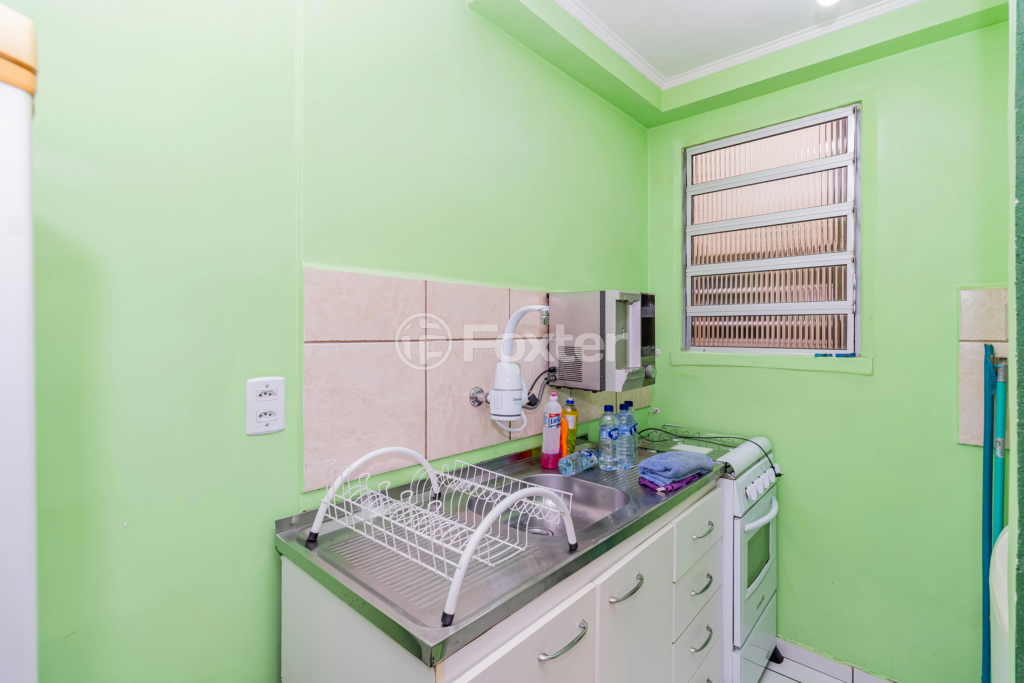 Apartamento à venda com 2 quartos, 38m² - Foto 10