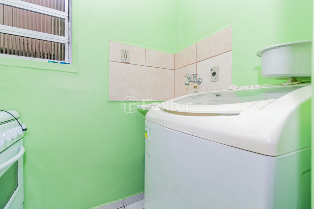 Apartamento à venda com 2 quartos, 38m² - Foto 11