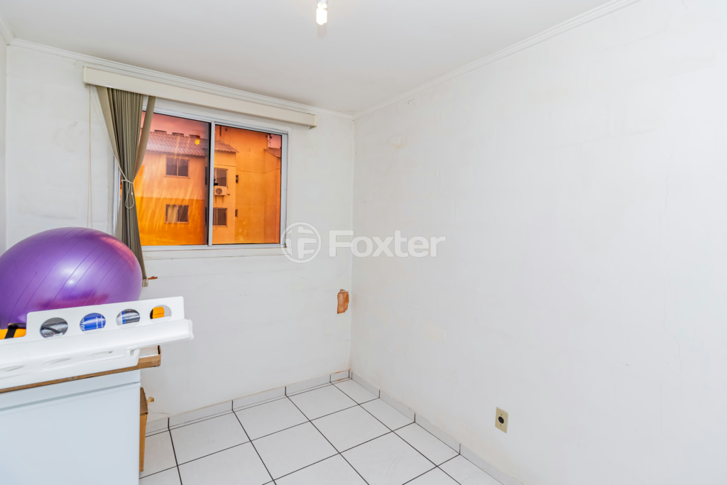 Apartamento à venda com 2 quartos, 38m² - Foto 14