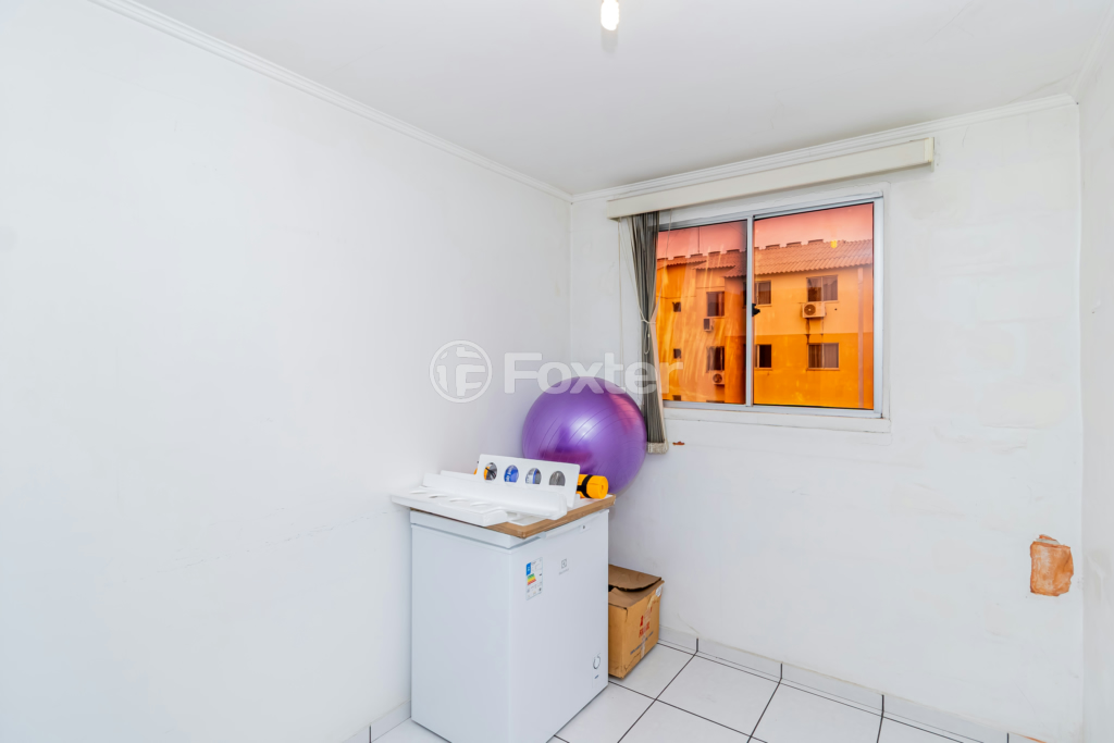 Apartamento à venda com 2 quartos, 38m² - Foto 15