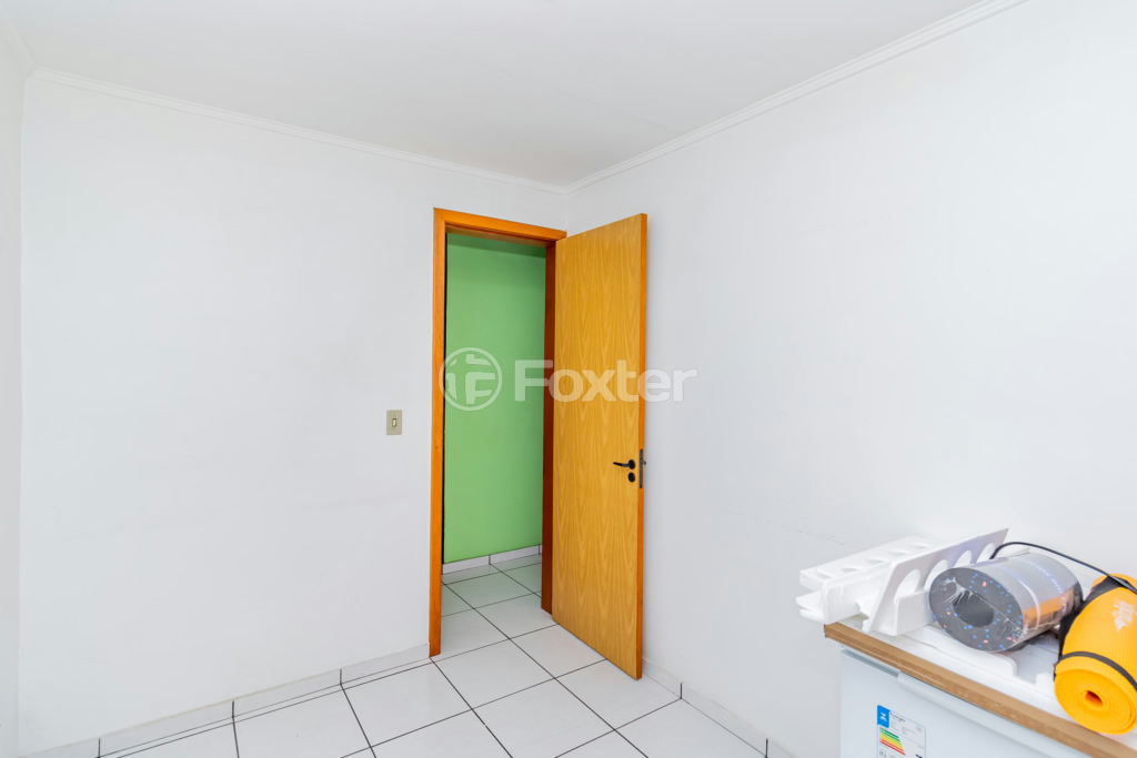 Apartamento à venda com 2 quartos, 38m² - Foto 12