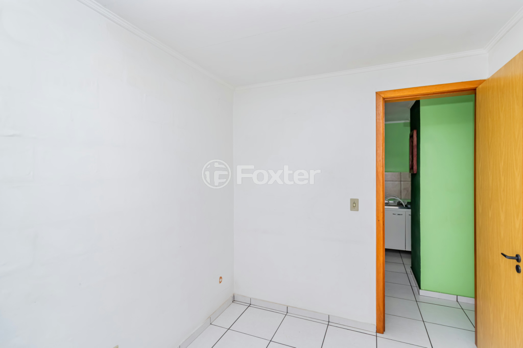 Apartamento à venda com 2 quartos, 38m² - Foto 13